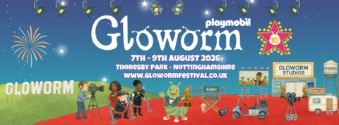 Gloworm Festival festival photo