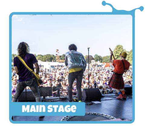 Gloworm Festival festival photo